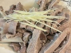 -乡亲鹅肉城(吴江店)