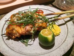 -炙柒Sekinana·精致料理 烧鸟·铁板烧(海上世界店)