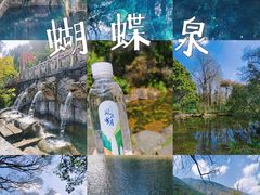 -蝴蝶泉公园
