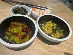 -好麺世家海鲜面馆(新建中路店)