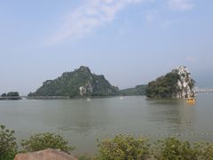 -星湖旅游景区七星岩