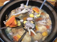 -醋缘臭屁醋养生火锅