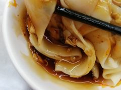 -杨记灌肠(食品街店)