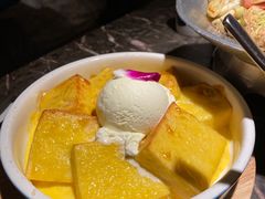 -新白鹿餐厅(金鹰新街口店)