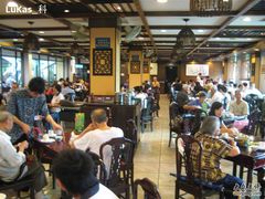 大堂-盆满钵满·国家非遗传承(云台店)