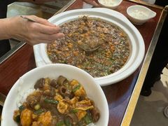 -半岛听涛蒸汽海鲜自助(K11店)