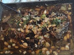 -新侨小馆(东直门北小街店)