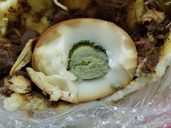 卤蛋-王虎子大饼(甸柳新村五区店)