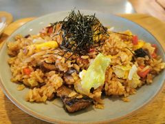 -无印良品餐堂 MUJI Diner(成都太古里店)