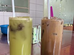 -大茄来海鲜餐厅(亚洲城分行)