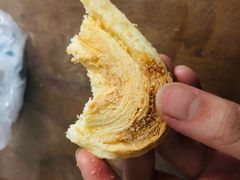 -国际饭店·帆声西饼屋(黄河路店)