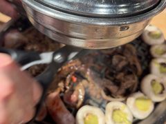 -霸腹烤肉(厦门柚子番店)