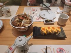 -上户日本料理(北仑富邦店)