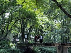 -西溪南古村落