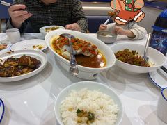 -兰湘子·湘菜小炒(石家庄万象城店)