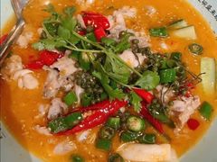 泡椒田鸡-胡桃里音乐酒馆(仓山万达店)