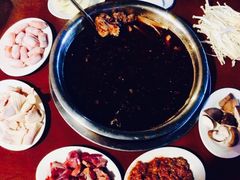 -中和远东火锅兔(老店)
