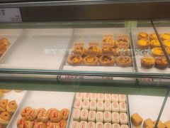 -泸溪河桃酥(龙湖长楹天街店)