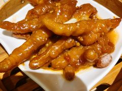 -点都德(龙之梦店)