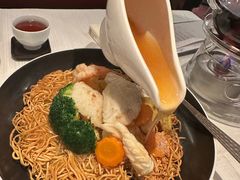 -金苑海鲜酒家(来魅力店)