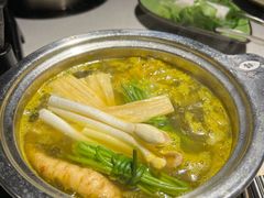 -一叶一世界•素食餐厅(环球中心店)