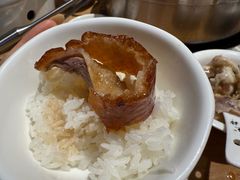 -鱼神·脆肉鲩 全鱼宴(西乡店)
