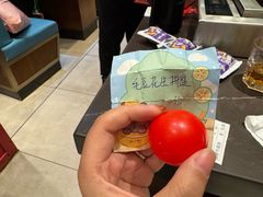 -邢氏老太太烤串(北兴街店)