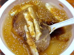 精品土笋冻-安海五叔公土笋冻(西街店)