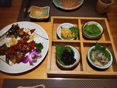 -酒久自助料理(佳兆业店)