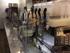 -So Lounge索兰至餐厅(蓝色港湾店)
