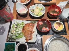 -味太助·银饭食堂(中华城店)