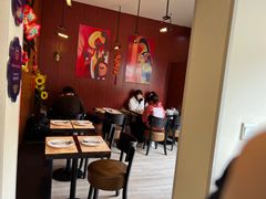 -克比叔叔印度餐厅Kebabs on the Grille(永康路分店)