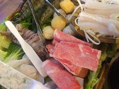 -Thai Basil罗勒叶泰式餐厅(时代天街店)