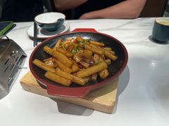 -亲回家吃饭餐厅(黄陂店)