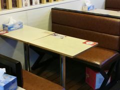 -清和园素食自助餐厅(义信堂美食城店)