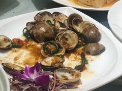 -海儀美食楼(湾仔海鲜街店)