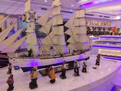 -澜悦港海鲜体验主题餐厅