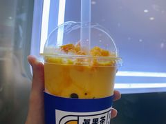 -果呀呀(凯德广场店)