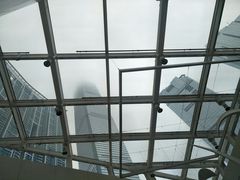 -香港ELEMENTS圆方