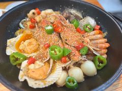 -大厨的餐厅(曾厝垵总店)