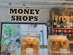-Money Shops(愚园路店)