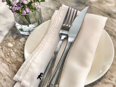 -The Rug Cafe(王府中环店)
