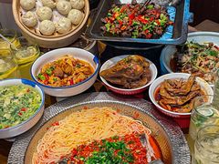 -佬牌火辣辣衢州特色菜(皇冠总店)