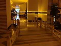 -恒坤北纬42度温泉洗浴(公园路店)