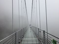 -云丘山景区