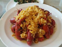 -星湖饭店(汉中门店)