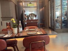 -OGGI TRATTORIA PIZZERIA(深业上城店)