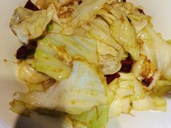 -俏九州·小炒黄牛肉(华润万象汇店)