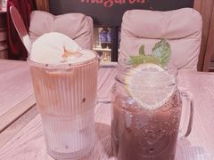 -玛格萝妮比萨屋(四平店)