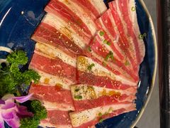 -醉火烧泥炉烤肉(孩儿巷店)